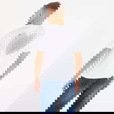 Тениска Carhartt WIP Short Sleeve Hearts Of Hartts T-Shirt Бяло | I035477.02XX, 2