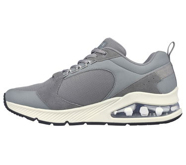 Кецове и обувки Skechers Uno Сиво | 183065-GRY, 2