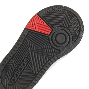 Кецове и обувки adidas Performance Hoops 3.0 CFI Бяло | H03860, 7