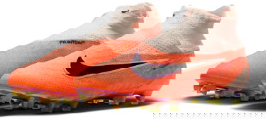 Кецове и обувки Nike Phantom GX Elite DF FG Оранжево
 | dz3487-800, 5