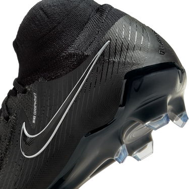 Кецове и обувки Nike Phantom Luna II Elite FG Черно | fj2572-001, 8