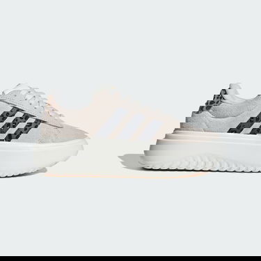 Кецове и обувки adidas Performance Grand Court Platform Бежово | IE3620, 3