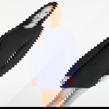 Pокля GAP Heavyweight Sweatshirt Dress Тъмно синьо | 823169-01, 0