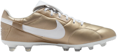 Кецове и обувки Nike Premier III FG Металик | at5889-200, 7