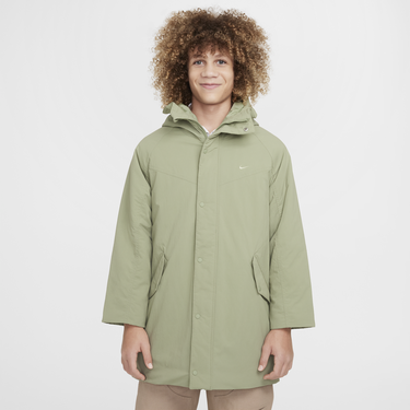 Парка Nike Nike Sportswear Metro Ground Parka Зелено | FV8040-386, 4