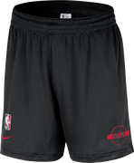 Chicago Bulls Openhole Basketball Shorts