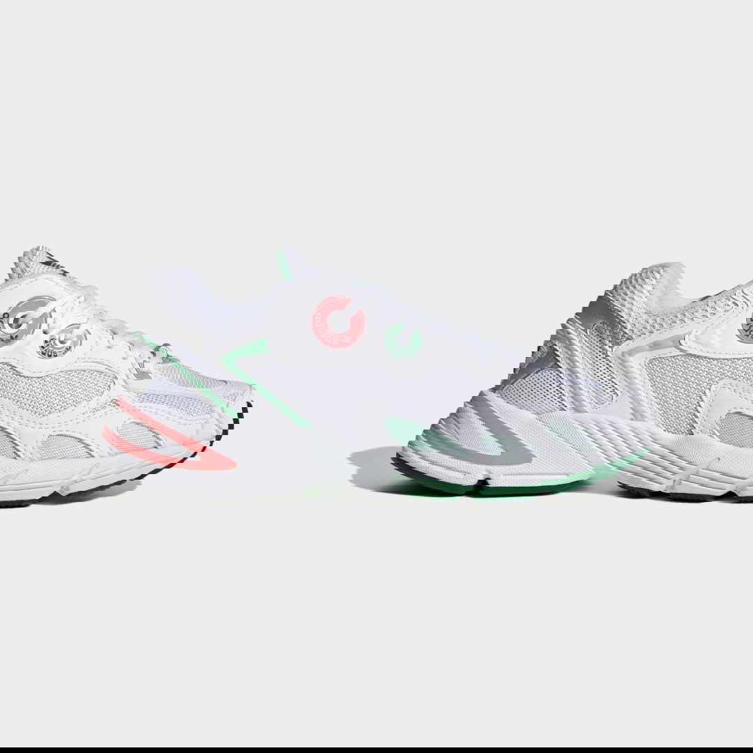 Кецове и обувки adidas Originals Astir W Бяло | GV8272, 0