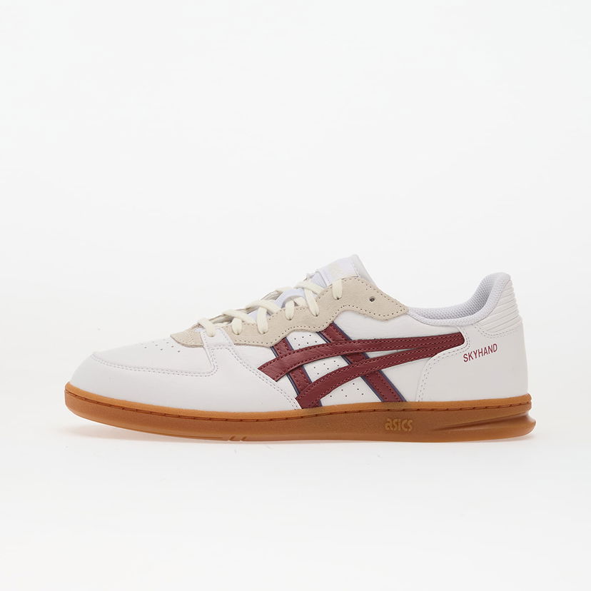 Кецове и обувки Asics Skyhand Og Бяло | 1203A451-105