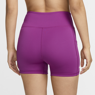 Къси панталони Nike Dri-FIT Court Advantage Лилаво | FD5664-518, 2