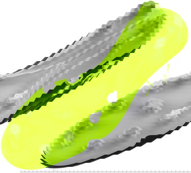 Кецове и обувки Under Armour Under Armour Magnetico Elite 4 FG Зелено | 3027700-001, 2