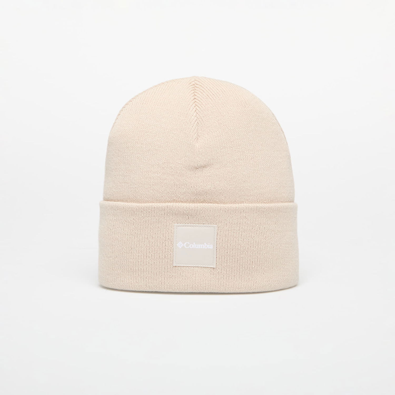Шапка Columbia City Trek™ Heavyweight Beanie Dark Stone Бежово | 1911251280, 0