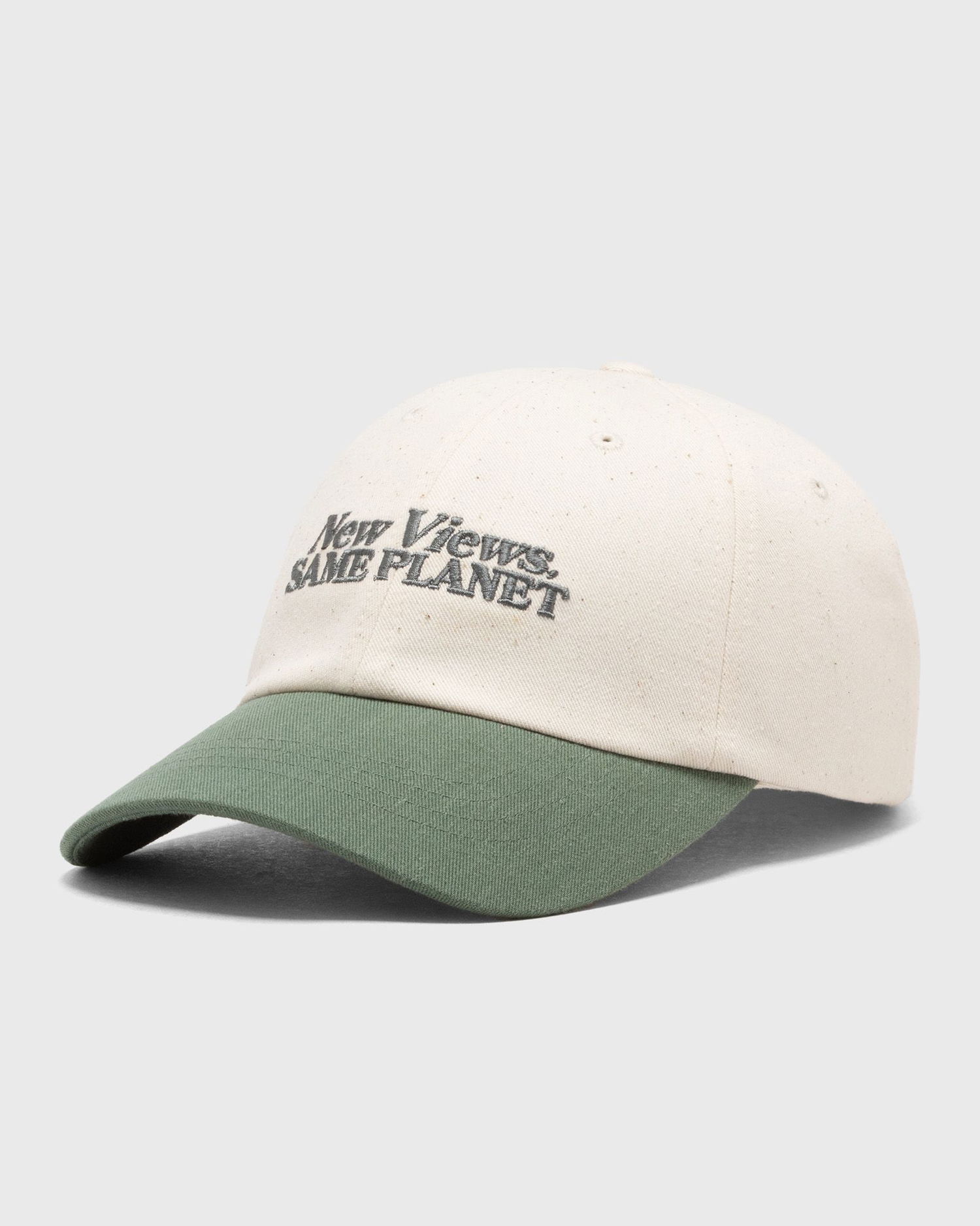 Шапка с козирка The North Face Norm Two-Tone Baseball Cap Бежово | NF0A7WHOALO1, 0