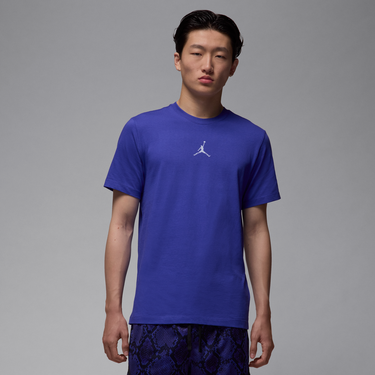 Тениска Jordan Jordan Sport Dri-FIT T-Shirt Синьо | HJ2397-543, 3