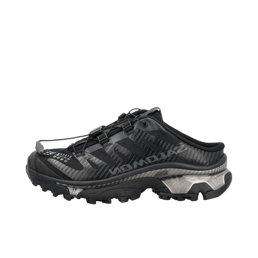 Кецове и обувки Salomon XT-4 Mule MM6 Maison Margiela Черно | L4753590028 / S59WS0222N P6634 H8419