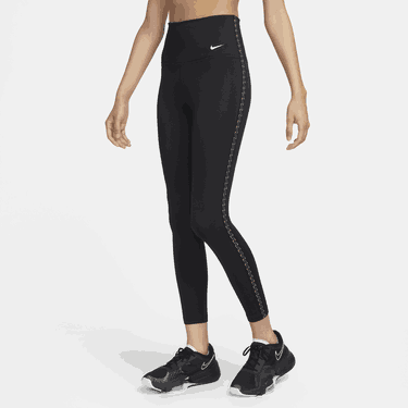 Клинове Nike Therma-FIT One Черно | FB5703-010, 0