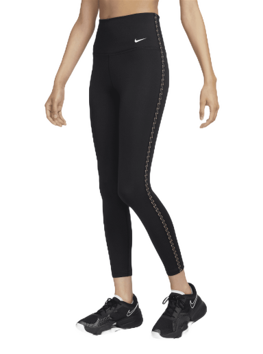 Клинове Nike Therma-FIT One Черно | FB5703-010