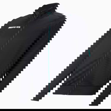 Яке Puma Mercedes AMG Petronas Motorsport Formel 1 MT7 Training Jacket Черно | 534902_01, 6