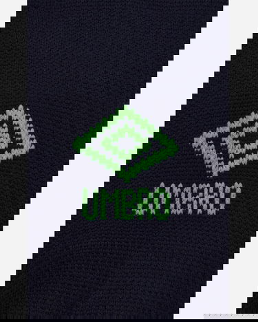 Чорапи Aries x Umbro Early Modern Rugby Socks Тъмно синьо | UBAR00010 Nav, 2