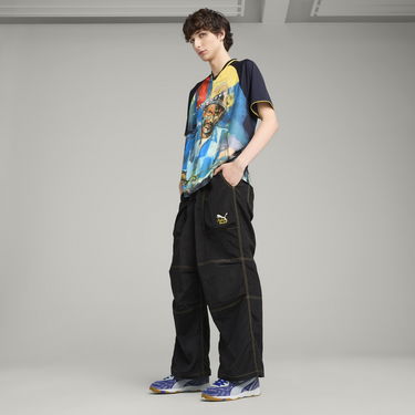 Тениска Puma KIDSUPER Print T-Shirt Многоцветен | 629512_16, 3