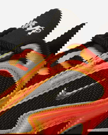 Кецове и обувки Nike Air Max Muse Многоцветен | IB4396-001, 6