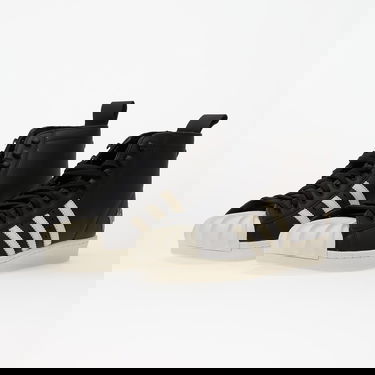 Кецове и обувки adidas Originals Thug Club Superstar Luxe Черно | JP6519, 5