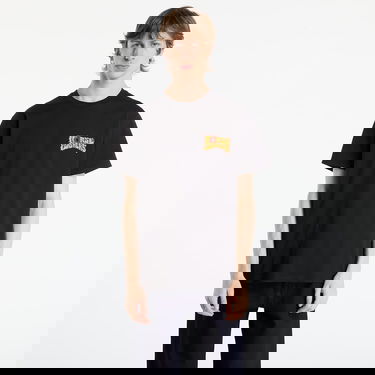 Тениска Horsefeathers T-Shirt Fortune Teller Черно | SM1391B, 0