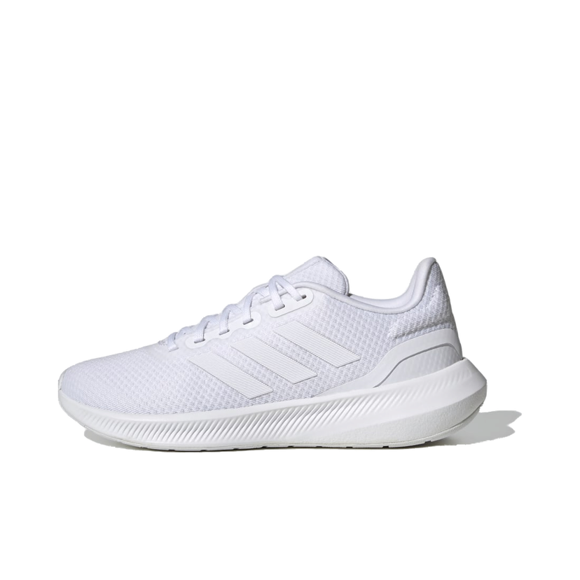 Бягане adidas Performance Runfalcon 3.0 Бяло | HP7559