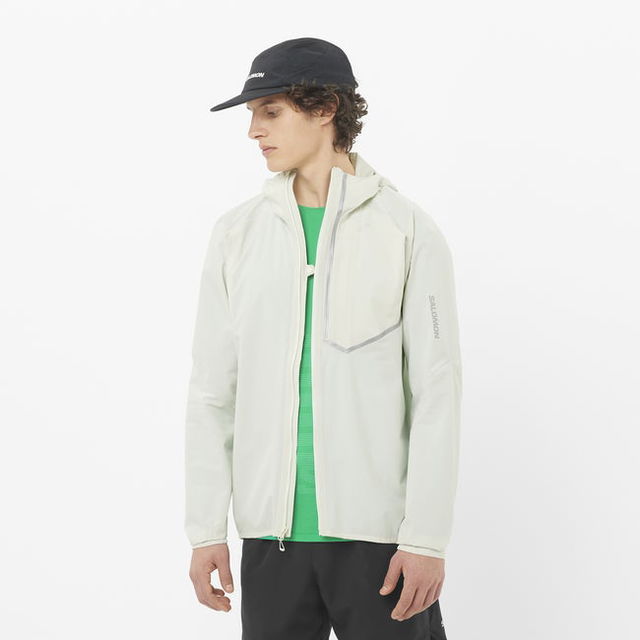 Bonatti Trail Running Jacket