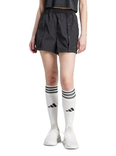 Tiro Snap-Button Shorts