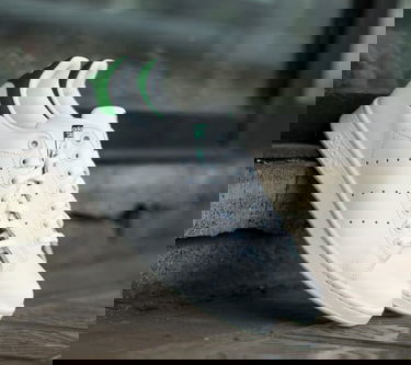 Кецове и обувки adidas Originals Stan Smith J 36 2/3 Бяло | M20605, 0
