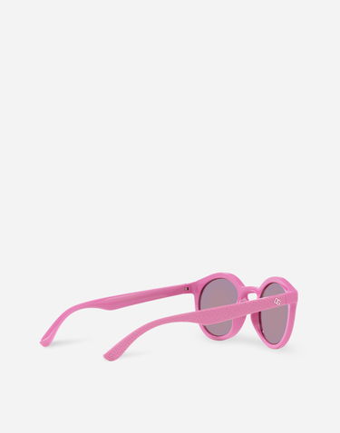 Слънчеви очила Dolce & Gabbana Dolce & Gabbana Gamers Round Sunglasses Розово | VG6002VN81T9V000, 3