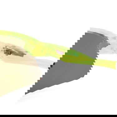 Слънчеви очила OAKLEY Stunt Devil Sunglasses Жълто | 0OO9517-39-951703, 3