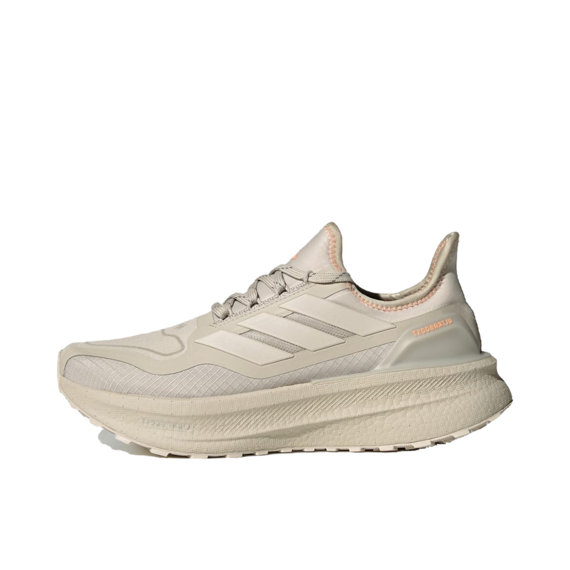 Кецове и обувки adidas Performance ULTRABOOST 5 GTX Бежово | JQ6632
