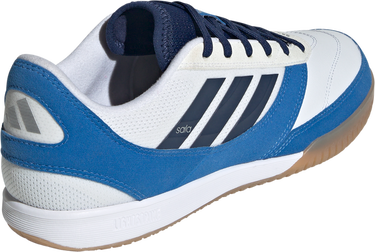 Кецове и обувки adidas Performance TOP SALA COMPETITION II Синьо | jh6967, 4