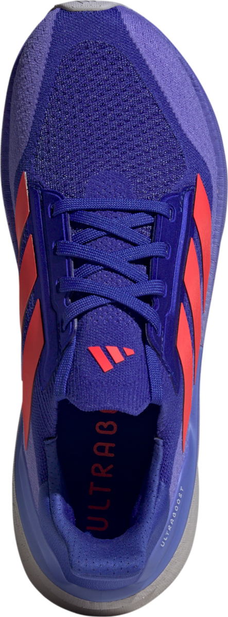 Кецове и обувки adidas Performance ULTRABOOST 5X Лилаво | jh9046, 1