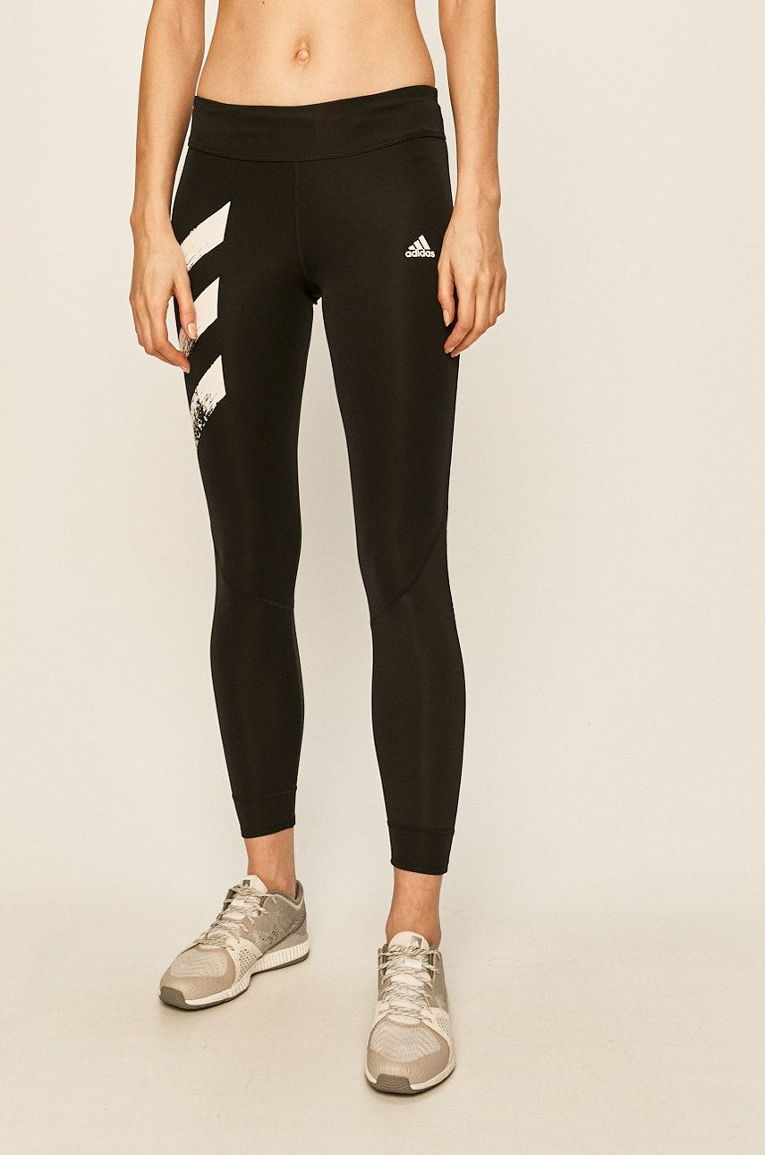 Клинове adidas Performance Leggings FP7539 Черно | FP7539, 0