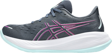 Кецове и обувки Asics GEL-CUMULUS 26 Черно | 1012b599-021, 4
