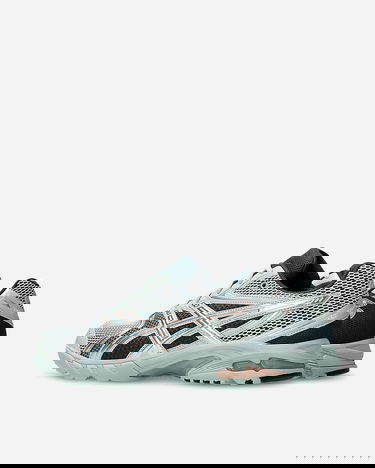 Кецове и обувки Asics GEL-DS Trainer 14 Зелено | 1203A607-300, 4