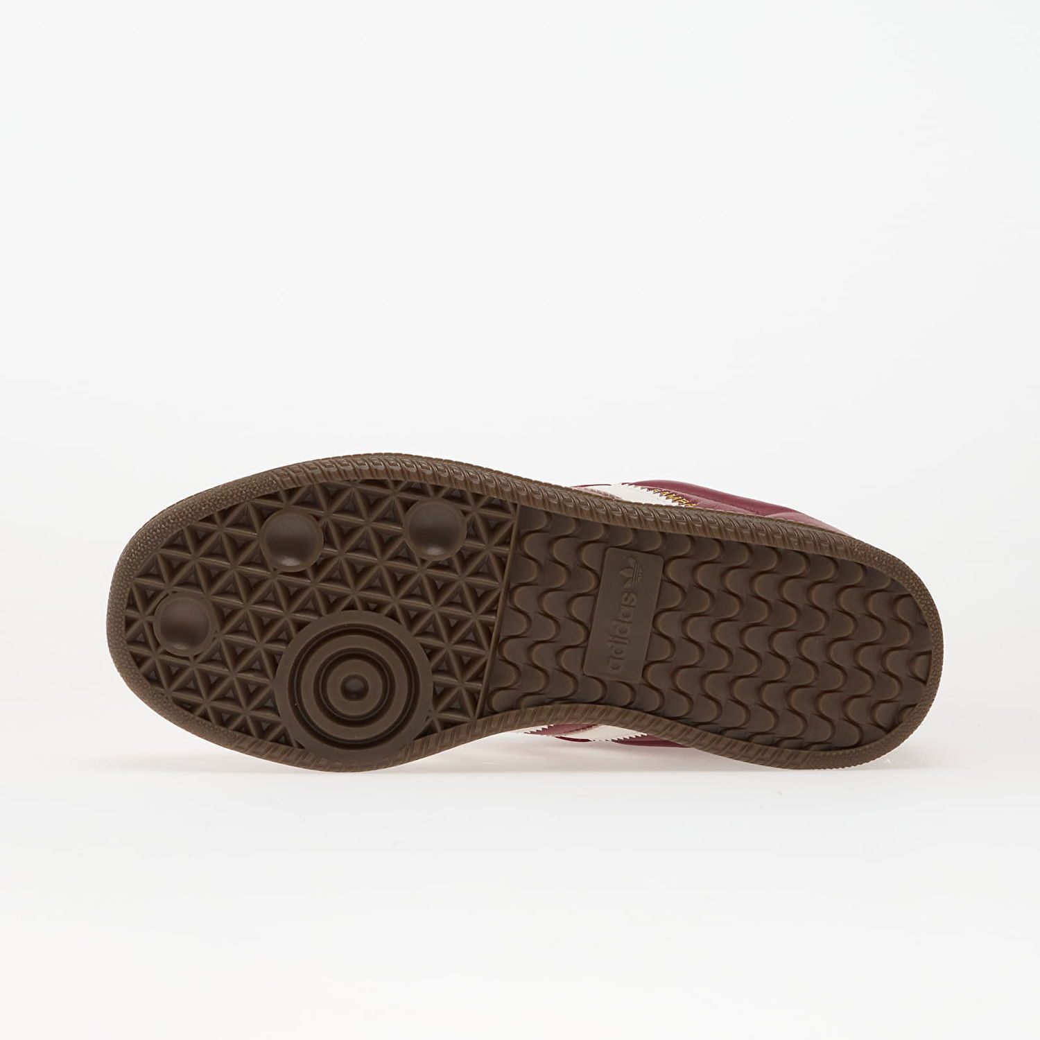 Кецове и обувки adidas Originals Samba Xlg Червено | JR0925, 1