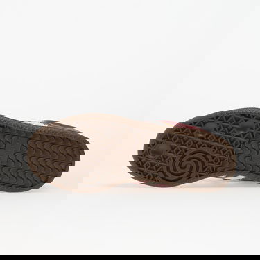 Кецове и обувки adidas Originals Samba Xlg Червено | JR0925, 1