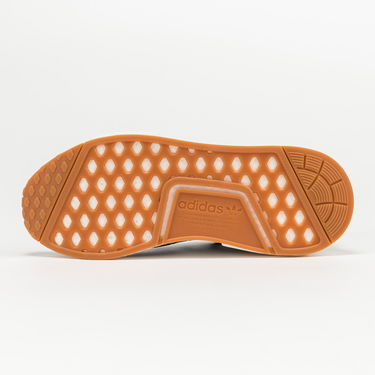 Кецове и обувки adidas Originals NMD_R1 Тъмно синьо | G55574, 4