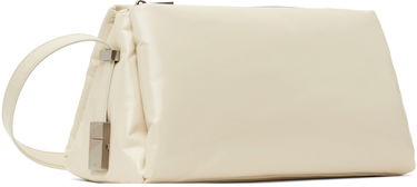 Дамска чанта OSOI Pillow Bau Clutch Bag Бежово | 24FWB03012003, 1