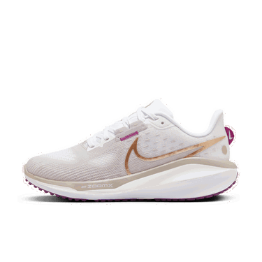 Кецове и обувки Nike Vomero 17 Бежово | FB8502-007, 0