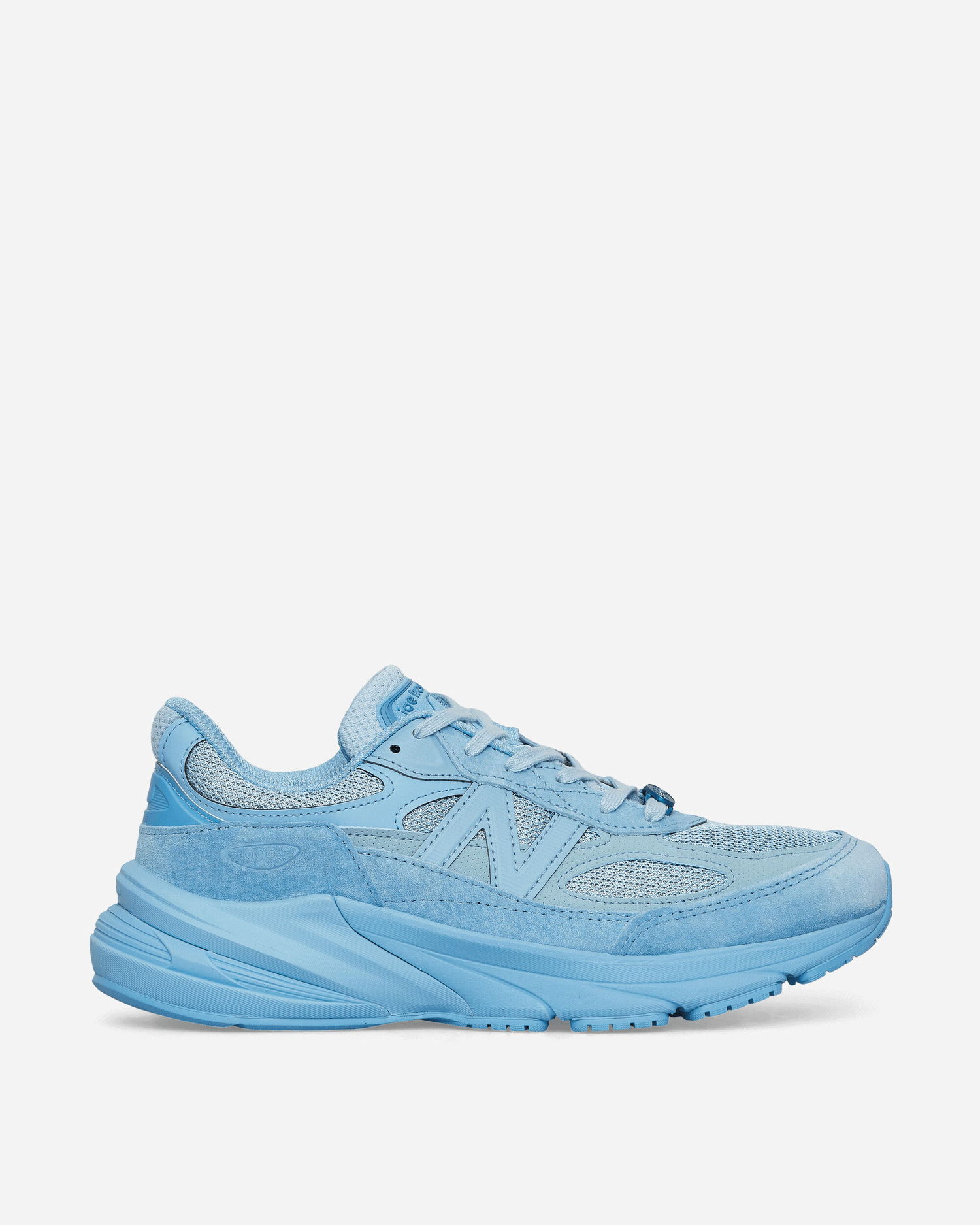 Кецове и обувки New Balance Joe Freshgoods x 990v6 Made in USA "Blue" Синьо | U990JG6, 1