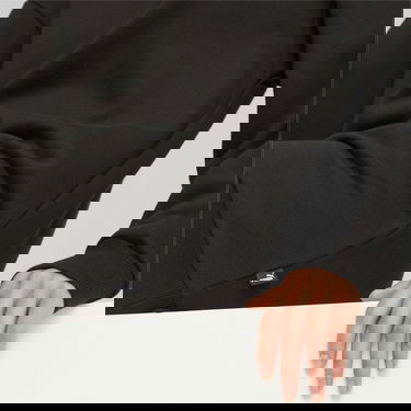 Pокля Puma ESS+ Crew Kleid Черно | 677201_01, 4