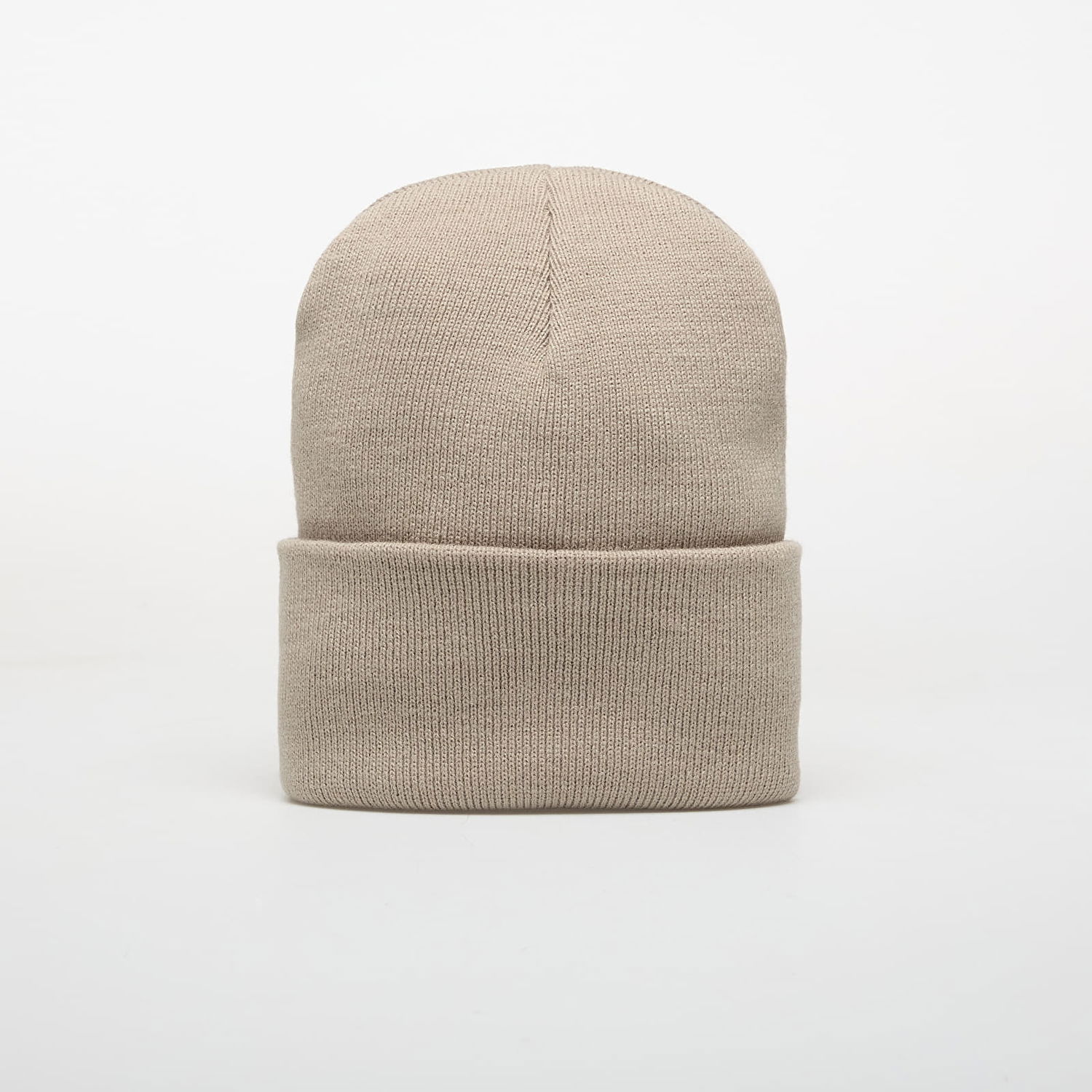Шапка Carhartt WIP Acrylic Watch Hat Бежово | I020222.3GEXX, 1