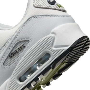 Кецове и обувки Nike Air Max 90 GTX Сиво | DJ9779-003, 4