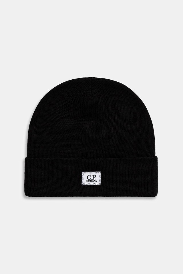 Wool Beanie