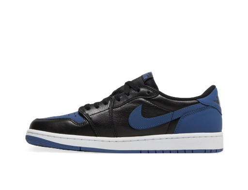 Кецове и обувки Jordan Air Jordan 1 Retro Low OG "Mystic Navy" W Тъмно синьо | CZ0775-041