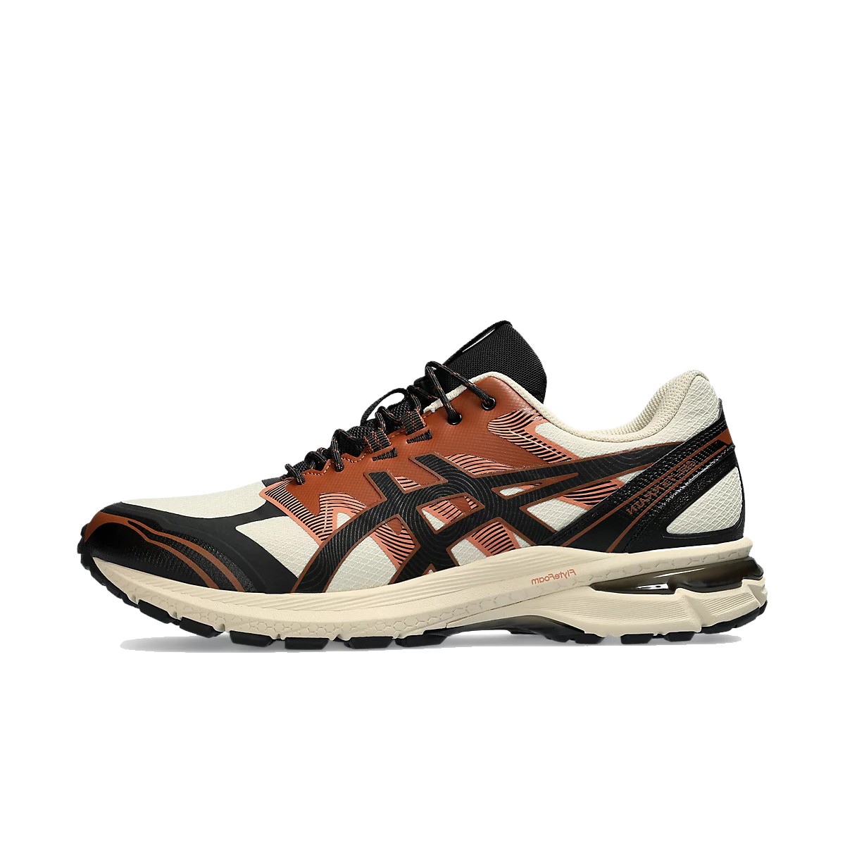 Кецове и обувки Asics Gel-Terrain "Vanilla" Кафяво | 1203A342-250, 0